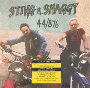 STING & SHAGGY - 44/876 - Görsel 1