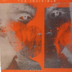 THE INVISIBLE - RISPAH