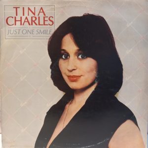 TINA CHARLES - JUST ONE SMILE