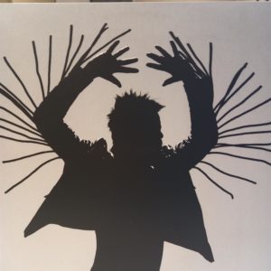 TWIN SHADOW - ECLIPSE (RENKLİ PLAK)