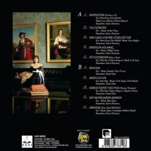 AYTEN ALPMAN - BİR BAŞKADIR AYTEN ALPMAN - Görsel 2