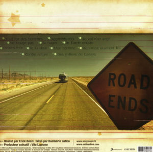 CELINE DION - 1 FILLE & 4 TYPES - Görsel 2