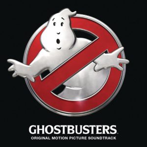 ÇEŞİTLİ SANATÇILAR - GHOSTBUSTERS