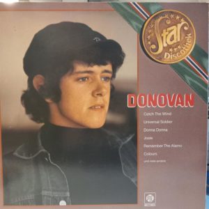 DONOVAN - STAR DISCOTHEK