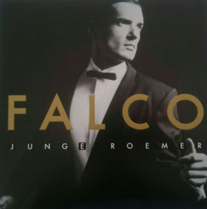 FALCO - JUNGE ROEMER