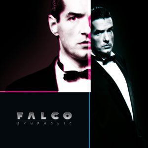 FALCO - SYMPHONIC
