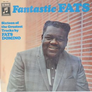 FATS DOMINO - FANTASTIC FATS