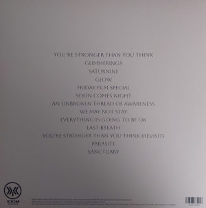 GOGO PENGUIN - EVERYTHING IS GOING TO BE OK (DELUXE) - Görsel 2