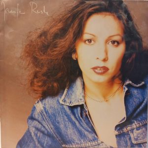 JENNIFER RUSH - JENNIFER RUSH