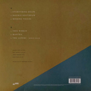 JULIAN LAGE - THE LAYERS - Görsel 2