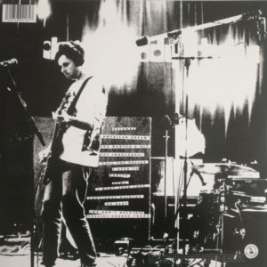 LCD SOUNDSYSTEM - ELECTRIC LADY SESSIONS - Görsel 2