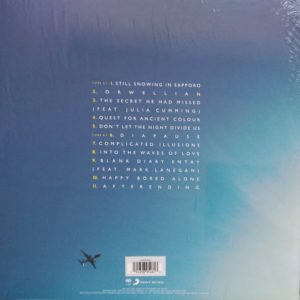 MANIC STREET PREACHERS - THE ULTRA VIVID LAMENT - Görsel 2