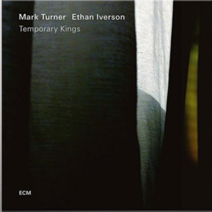 MARK TURNER - ETHAN IVERSON - TEMPORARY KINGS