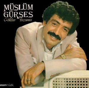 MÜSLÜM GÜRSES - GÜLDÜR YÜZÜMÜ - Görsel 1
