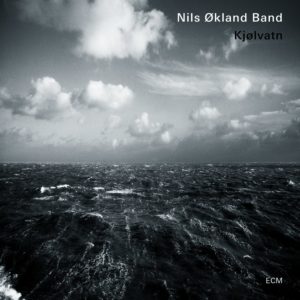 NILS OKLAND BAND - KJOLVATN