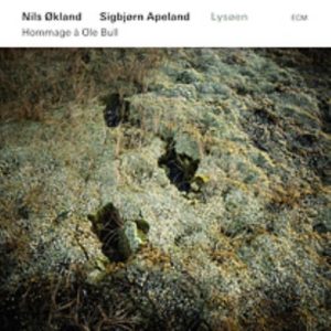 NILS OKLAND - SIGBJORN APELAND - LYSOEN