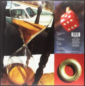 OASIS - BE HERE NOW - Görsel 2