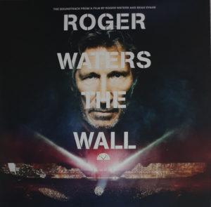 ROGER WATERS - THE WALL - Görsel 1
