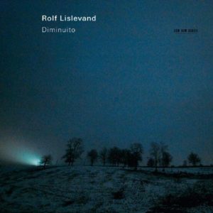 ROLF LISLEVAND - DIMINUITO