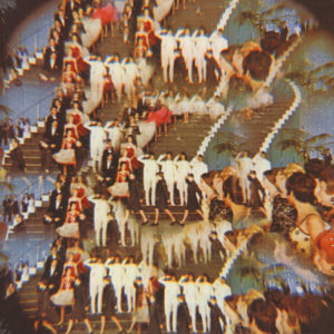 THE BEATLES - MAGICAL MYSTERY TOUR - Görsel 2