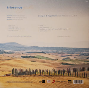 TRIOSENCE - GIULIA - Görsel 2
