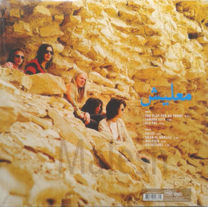 AGITATION FREE - MALESCH - Görsel 2