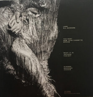 ANGEL OLSEN - ALL MIRRORS - Görsel 2