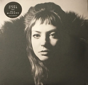 ANGEL OLSEN - ALL MIRRORS - Görsel 1