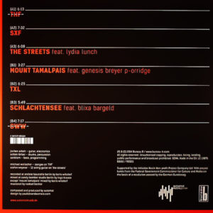 AUTOMAT - AUTOMAT - Görsel 2