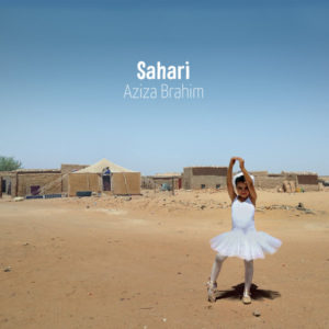 AZIZA BRAHIM - SAHARI - Görsel 1