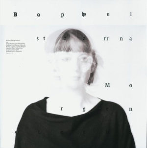 BARBARA MORGENSTERN - DOPPELSTERN