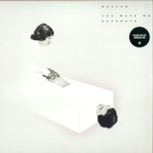 BEACON - THE WAYS WE SEPARATE - Görsel 1