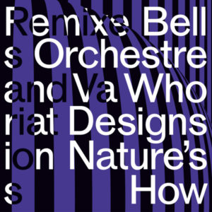 BELL ORCHESTRE - WHO DESIGNS NATURE'S HOW (RENKLİ PLAK)