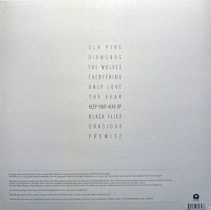 BEN HOWARD - EVERY KINGDOM - Görsel 2