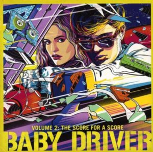 ÇEŞİTLİ SANATÇILAR - BABY DRIVER VOLUME 2