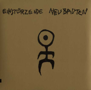 EINSTURZENDE NEUBAUTEN - KOLLAPS - Görsel 1
