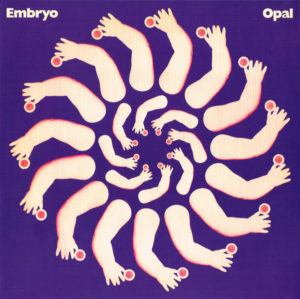 EMBRYO - OPAL - Görsel 1