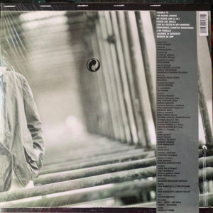 EROS RAMAZZOTTI - HEROES DE HOY (RENKLİ PLAK) - Görsel 2