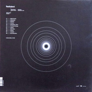 FRANCK VIGROUX - MATTHEW BOURNE - RADIOLAND: RADIO-ACTIVITY REVISITED - Görsel 2