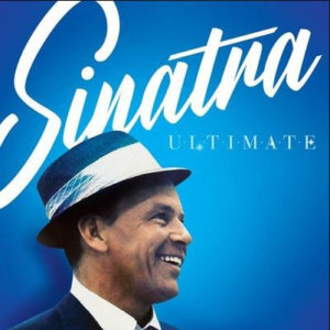 FRANK SINATRA - ULTIMATE - Görsel 1