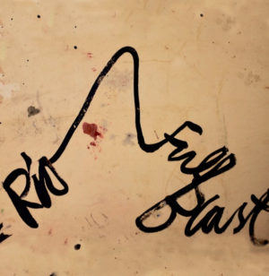 FULL BLAST (PETER BROTZMANN-MARINO PLIAKAS-MICHAEL WERTMULLER) - RIO - Görsel 1