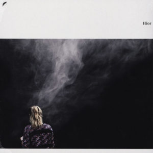 HIOR - DESCENT - Görsel 1