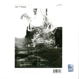 IMMANUEL WILKINS - THE 7TH HAND - Görsel 2