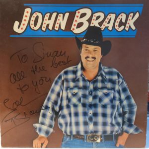 JOHN BRACK - JOHN BRACK