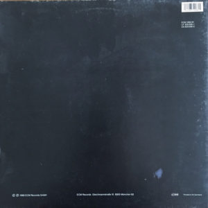 KEITH JARRETT - GARY PEACOCK - JACK DEJOHNETTE - STILL LIVE - Görsel 2