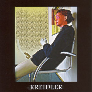 KREIDLER - TANK - Görsel 1