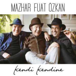 MAZHAR FUAT ÖZKAN (MFÖ) - KENDİ KENDİNE