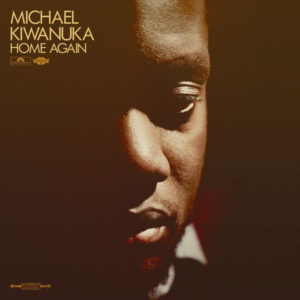 MICHAEL KIWANUKA - HOME AGAIN - Görsel 1