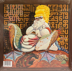 MILES DAVIS - LIVE - EVIL (RENKLİ PLAK) - Görsel 2