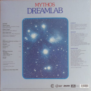 MYTHOS - DREAMLAB - Görsel 2